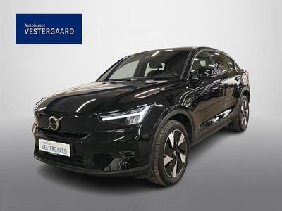 Brugt Volvo C40 Ultimate 185 kW (252 HK) 2023 SUV