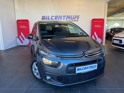 Citroën Grand C4 Picasso