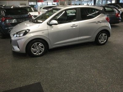 Brugt Ford Fiesta ST-Line 140 HK (102 kW) 2018 Mørkrød Hatchback