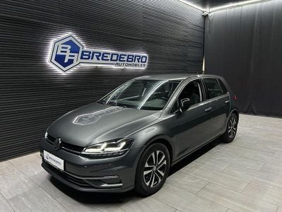 VW Golf VII