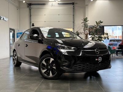 Sortmetal Brugt 2023 Opel Corsa-e GS Line Hatchback | 124.799 kr. (God pris)