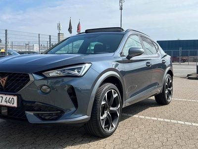 Brugt 2023 Cupra Formentor SUV | 369.900 kr. (Dyr)
