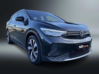 VW ID.4
