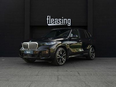 Carbonsortmetal Brugt 2025 BMW X5 M Sport SUV | 9.960 kr.