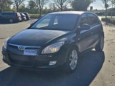 Brugt Hyundai i30 Comfort 115 HK (84 kW) 2008 Hatchback