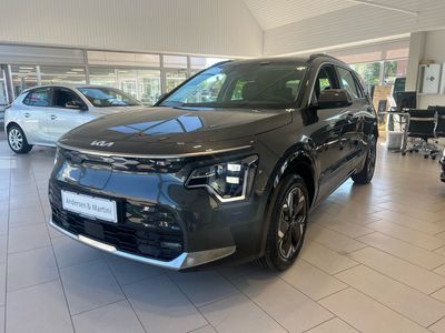 Ny 2024 Kia e-Niro 2 SUV | 311.338 kr. (Lidt for dyr)