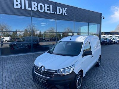 brugt Renault Express 1,5 dCi 75 Tekno