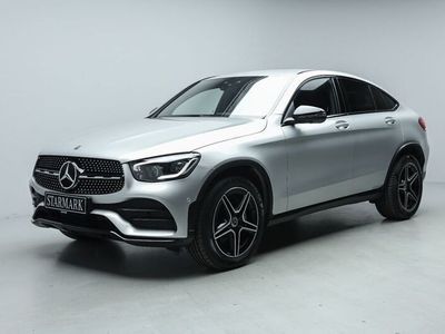 Mercedes GLC300