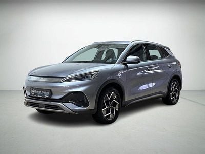 Koks Brugt 2022 BYD Atto 3 Design SUV | 172.900 kr. (Fair pris)