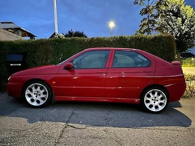 Brugt 1999 Alfa Romeo 146 Ti Hatchback | 39.900 kr.
