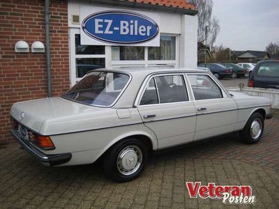 brugt Mercedes B200 Mercedes 200 B