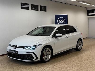 VW Golf VIII