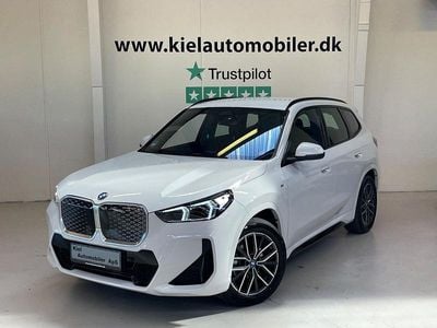 Brugt 2025 BMW iX1 M Sport SUV | 337.000 kr. (Fair pris)