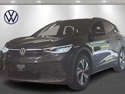 Gråmetal Brugt 2021 VW ID.4 Pure SUV | 189.900 kr. (Dyr)