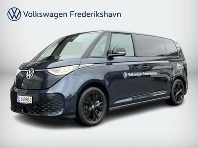 VW ID. Buzz