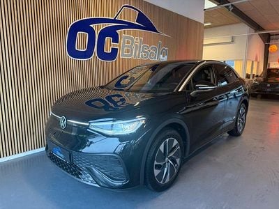 Sortmetal Brugt 2025 VW ID.5 Pure SUV | 289.900 kr.
