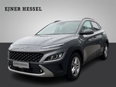 brugt Hyundai Kona PFO