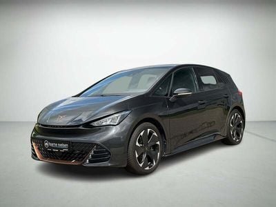 Gråmetal Brugt 2023 Cupra Born Hatchback | 219.980 kr. (Lidt for dyr)