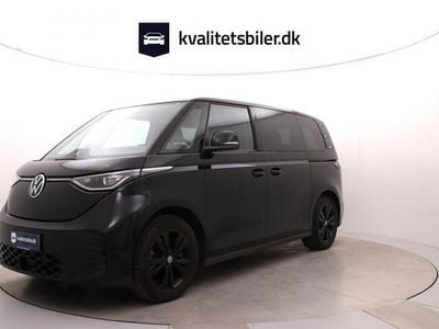 VW ID. Buzz