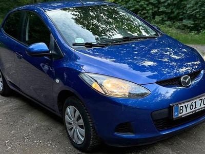 Brugt 2009 Mazda 2 Hatchback | 25.000 kr.