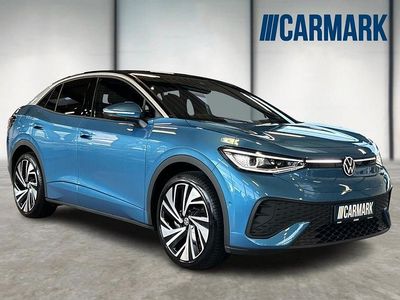 Blåmetal Brugt 2025 VW ID.5 Pro SUV | 329.900 kr. (Fair pris)