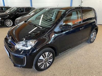 VW e-up!