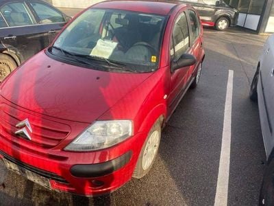 Brugt 2009 Citroën C3 Hatchback | 13.500 kr.