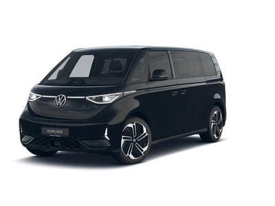 Ny 2026 VW ID. Buzz GTX Van | 459.900 kr.