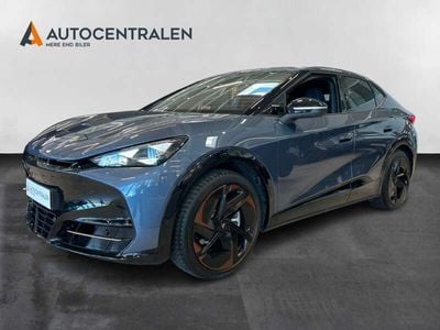 Blåmetal Ny 2025 Cupra Tavascan VZ SUV | 384.900 kr. (Fair pris)