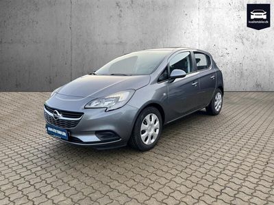 brugt Opel Corsa Corsa119.900 kr. 1,4 ECOTEC Excite 90HK 5d