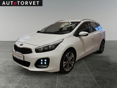 Kia Ceed Sportswagon