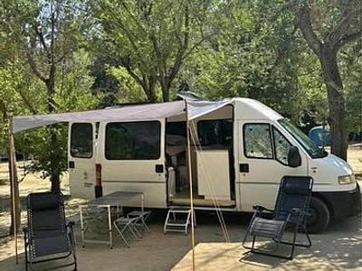 Brugt Fiat Ducato 2002 Van