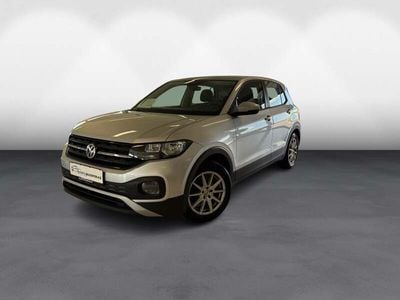 Brugt 2019 VW T-Cross SUV | 164.900 kr. (Fair pris)