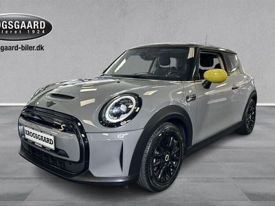 Mini Cooper SE