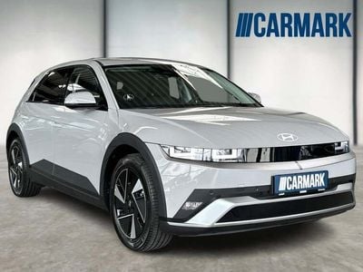 Gråmetal Ny 2025 Hyundai Ioniq 5 Advanced SUV | 319.900 kr. (Fair pris)