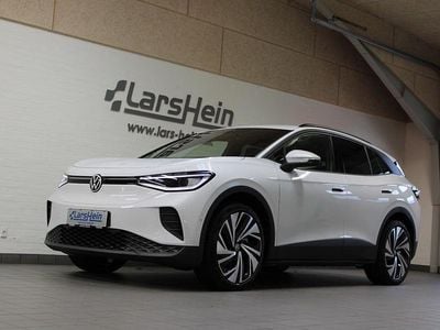 Hvidmetal Brugt 2025 VW ID.4 Style SUV | 339.800 kr. (Fair pris)