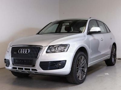 Brugt 2009 Audi Q5 SUV | 99.900 kr.