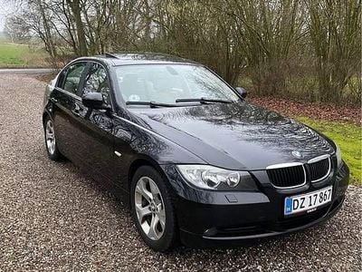 Brugt BMW 320 150 HK (110 kW) 2005 Sedan