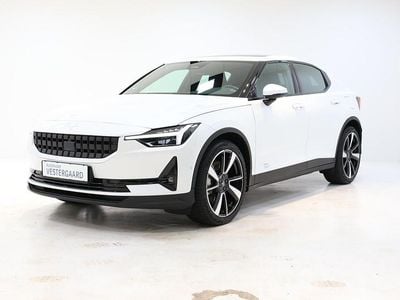 Brugt Polestar 2 164 kW (224 HK) 2023 Hatchback