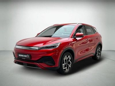 Rødmetal Brugt 2023 BYD Atto 3 Comfort SUV | 189.900 kr. (Fair pris)