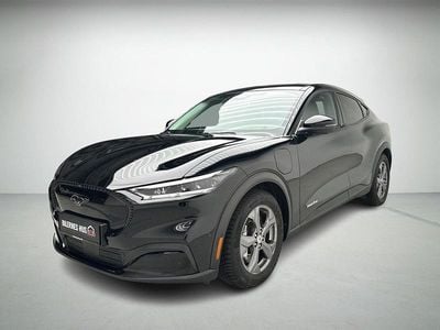 Ford Mustang Mach-E