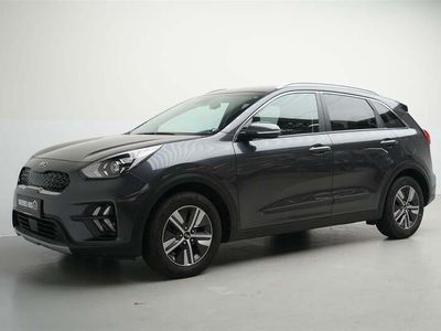 brugt Kia Niro 1,6 HEV Advance DCT