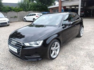 Brugt 2012 Audi A3 Ambiente Hatchback | 79.000 kr.