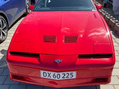 N/a Brugt 1975 Pontiac Firebird | 130.000 kr.