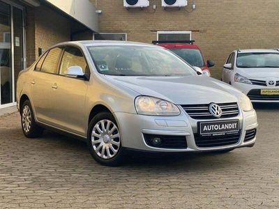 brugt VW Jetta 1,9 TDi Trendline