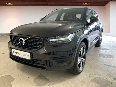 brugt Volvo XC40 1,5 T5 ReCharge R-Design aut. 5d