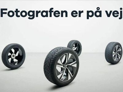 Sortmetal Brugt 2024 Mercedes EQA250+ AMG line SUV | 349.900 kr. (Lidt for dyr)