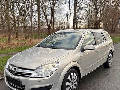 Brugt 2008 Opel Astra Stationcar | 16.000 kr.