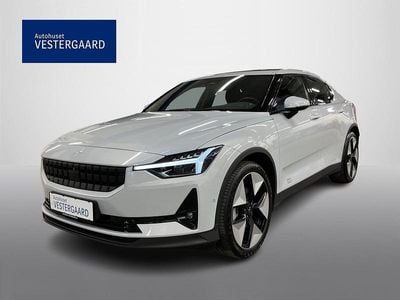 Brugt 2023 Polestar 2 Sedan | 234.700 kr. (God pris)