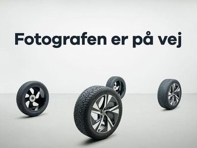 Blåmetal Brugt 2018 Seat Ateca XCELLENCE SUV | 169.900 kr. (Fair pris)